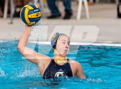 Thumbnail 2 in St. Francis vs Oak Ridge (CIF SJS Playoffs) photogallery.