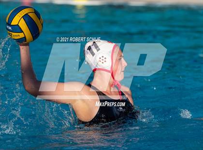 Thumbnail 3 in St. Francis vs Oak Ridge (CIF SJS Playoffs) photogallery.