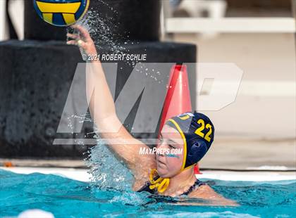 Thumbnail 1 in St. Francis vs Oak Ridge (CIF SJS Playoffs) photogallery.