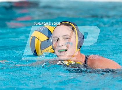 Thumbnail 3 in St. Francis vs Oak Ridge (CIF SJS Playoffs) photogallery.