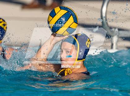 Thumbnail 3 in St. Francis vs Oak Ridge (CIF SJS Playoffs) photogallery.