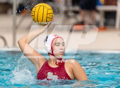 Thumbnail 1 in St. Francis vs Oak Ridge (CIF SJS Playoffs) photogallery.