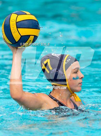 Thumbnail 1 in St. Francis vs Oak Ridge (CIF SJS Playoffs) photogallery.