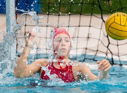 Thumbnail 1 in St. Francis vs Oak Ridge (CIF SJS Playoffs) photogallery.
