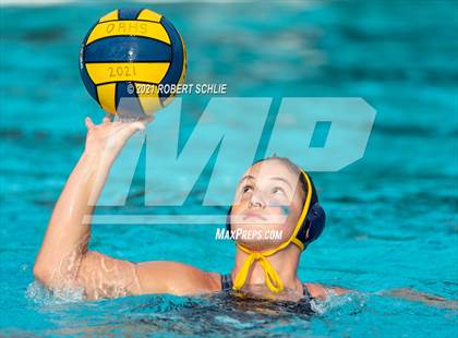 Thumbnail 2 in St. Francis vs Oak Ridge (CIF SJS Playoffs) photogallery.