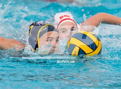 Thumbnail 1 in St. Francis vs Oak Ridge (CIF SJS Playoffs) photogallery.