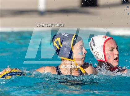 Thumbnail 1 in St. Francis vs Oak Ridge (CIF SJS Playoffs) photogallery.