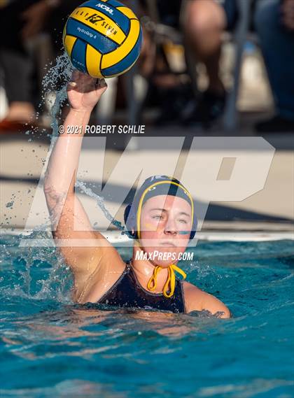 Thumbnail 1 in St. Francis vs Oak Ridge (CIF SJS Playoffs) photogallery.
