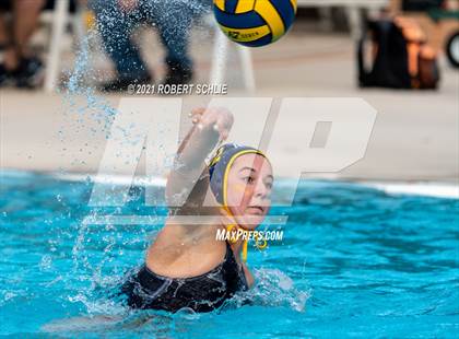 Thumbnail 1 in St. Francis vs Oak Ridge (CIF SJS Playoffs) photogallery.