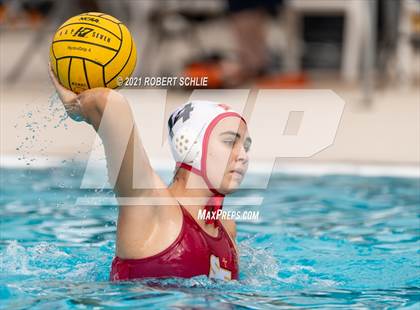 Thumbnail 1 in St. Francis vs Oak Ridge (CIF SJS Playoffs) photogallery.