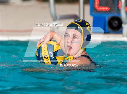 Thumbnail 1 in St. Francis vs Oak Ridge (CIF SJS Playoffs) photogallery.