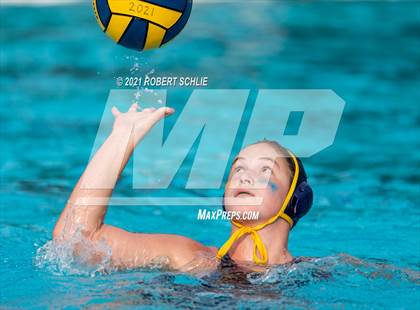 Thumbnail 3 in St. Francis vs Oak Ridge (CIF SJS Playoffs) photogallery.