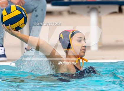 Thumbnail 1 in St. Francis vs Oak Ridge (CIF SJS Playoffs) photogallery.