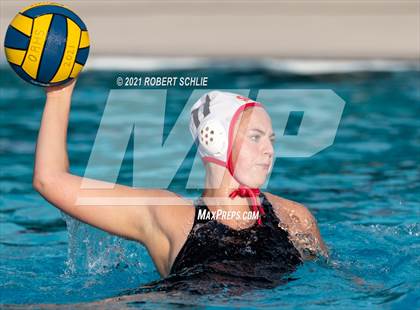 Thumbnail 1 in St. Francis vs Oak Ridge (CIF SJS Playoffs) photogallery.