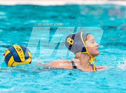 Thumbnail 3 in St. Francis vs Oak Ridge (CIF SJS Playoffs) photogallery.