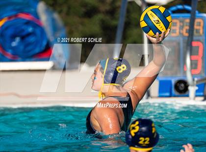 Thumbnail 1 in St. Francis vs Oak Ridge (CIF SJS Playoffs) photogallery.