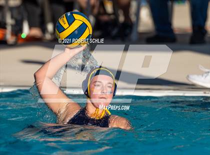 Thumbnail 3 in St. Francis vs Oak Ridge (CIF SJS Playoffs) photogallery.