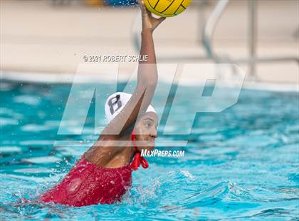Thumbnail 2 in St. Francis vs Oak Ridge (CIF SJS Playoffs) photogallery.