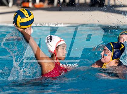Thumbnail 1 in St. Francis vs Oak Ridge (CIF SJS Playoffs) photogallery.