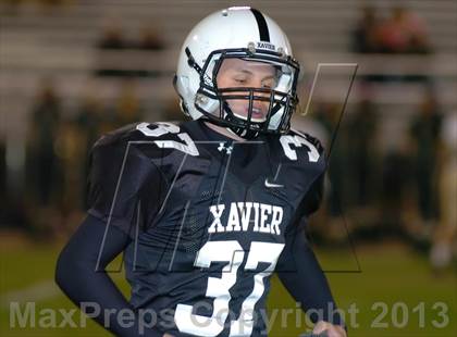 Thumbnail 3 in Notre Dame @ Xavier photogallery.