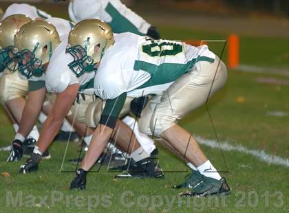 Thumbnail 3 in Notre Dame @ Xavier photogallery.