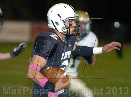 Thumbnail 3 in Notre Dame @ Xavier photogallery.