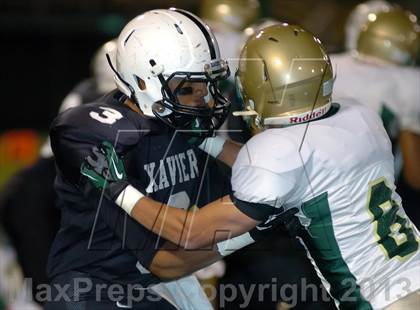 Thumbnail 3 in Notre Dame @ Xavier photogallery.