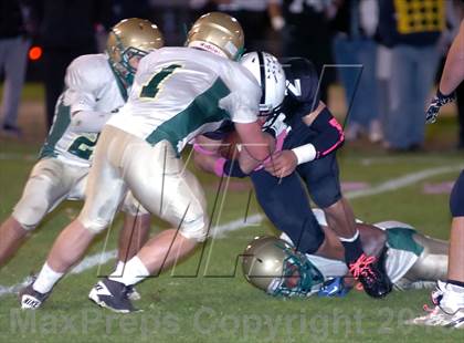 Thumbnail 3 in Notre Dame @ Xavier photogallery.