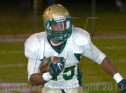 Thumbnail 3 in Notre Dame @ Xavier photogallery.