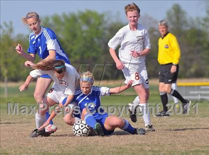 Thumbnail 1 in Anna-Jonesboro @ Mt. Vernon photogallery.