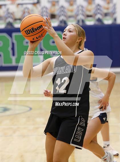 Thumbnail 2 in Highland @ Ridgeline photogallery.
