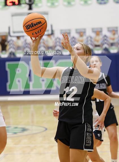 Thumbnail 3 in Highland @ Ridgeline photogallery.