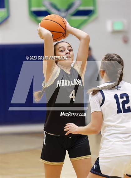 Thumbnail 3 in Highland @ Ridgeline photogallery.