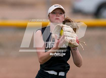 Thumbnail 2 in Round Valley @ Kingman Academy (AIA 2A Quarterfinal)  photogallery.