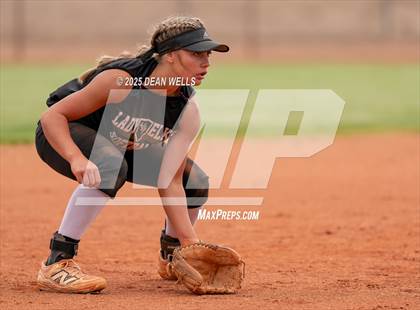 Thumbnail 3 in Round Valley @ Kingman Academy (AIA 2A Quarterfinal)  photogallery.
