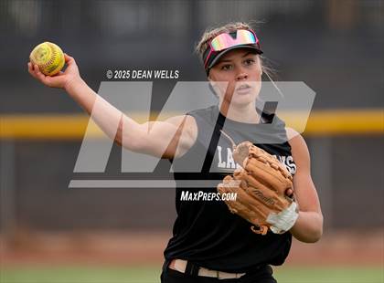 Thumbnail 3 in Round Valley @ Kingman Academy (AIA 2A Quarterfinal)  photogallery.
