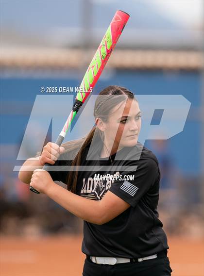 Thumbnail 3 in Round Valley @ Kingman Academy (AIA 2A Quarterfinal)  photogallery.
