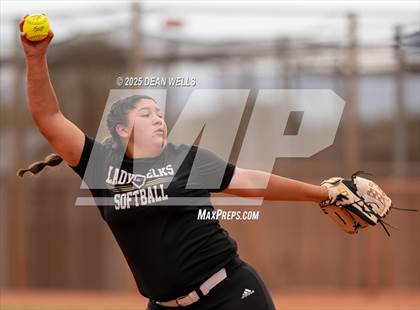 Thumbnail 2 in Round Valley @ Kingman Academy (AIA 2A Quarterfinal)  photogallery.