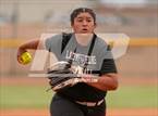 Photo from the gallery "Round Valley @ Kingman Academy (AIA 2A Quarterfinal) "