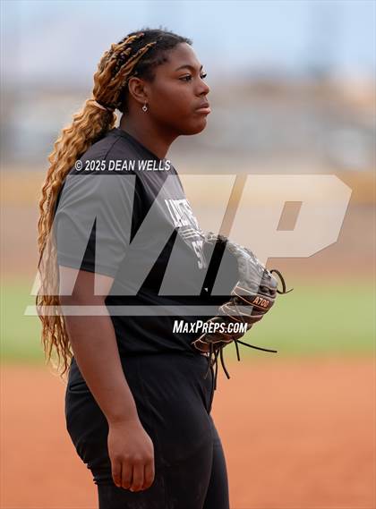 Thumbnail 2 in Round Valley @ Kingman Academy (AIA 2A Quarterfinal)  photogallery.