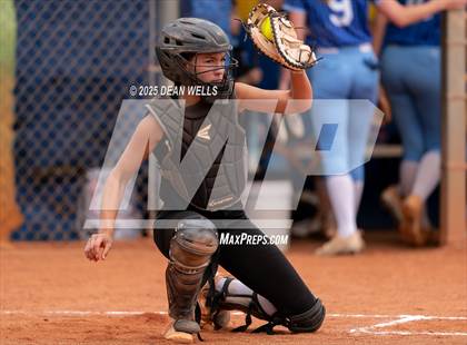 Thumbnail 3 in Round Valley @ Kingman Academy (AIA 2A Quarterfinal)  photogallery.