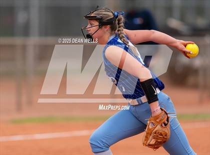 Thumbnail 3 in Round Valley @ Kingman Academy (AIA 2A Quarterfinal)  photogallery.