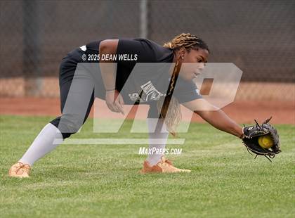 Thumbnail 1 in Round Valley @ Kingman Academy (AIA 2A Quarterfinal)  photogallery.