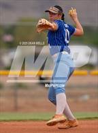 Photo from the gallery "Round Valley @ Kingman Academy (AIA 2A Quarterfinal) "