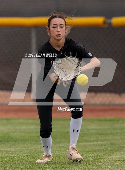 Thumbnail 2 in Round Valley @ Kingman Academy (AIA 2A Quarterfinal)  photogallery.