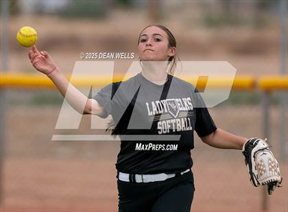 Thumbnail 2 in Round Valley @ Kingman Academy (AIA 2A Quarterfinal)  photogallery.