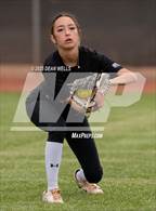 Photo from the gallery "Round Valley @ Kingman Academy (AIA 2A Quarterfinal) "