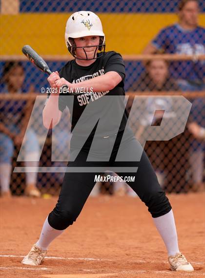 Thumbnail 2 in Round Valley @ Kingman Academy (AIA 2A Quarterfinal)  photogallery.