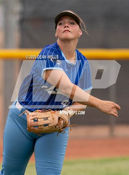 Thumbnail 2 in Round Valley @ Kingman Academy (AIA 2A Quarterfinal)  photogallery.