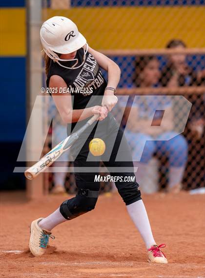 Thumbnail 2 in Round Valley @ Kingman Academy (AIA 2A Quarterfinal)  photogallery.